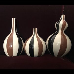 Jonathan Adler Happy Home Vases